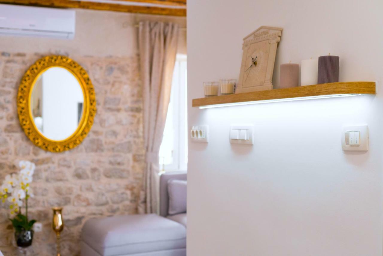 ホテル Lux Aurelius In Split Centre Old Town エクステリア 写真